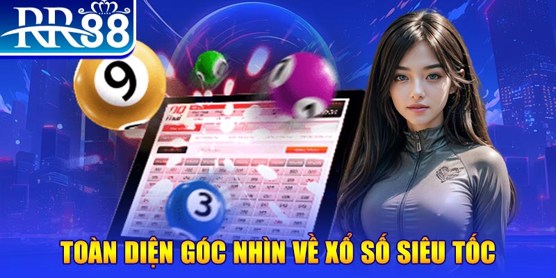 xổ số thứ sáu