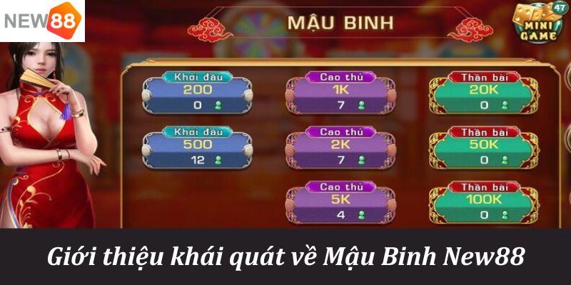 game 88i MG Điện Tử
