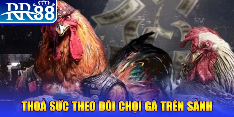 game 88i trực tiếp đá gà c1